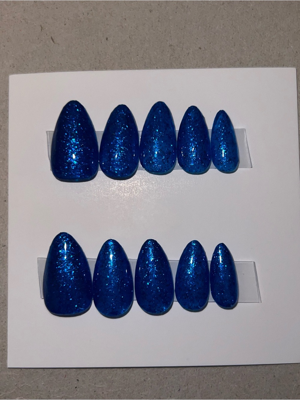 Press On Nails
